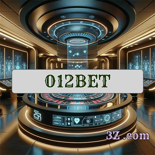 Inovação nas Apostas: Oportunidades no 012bet.com