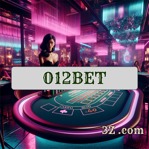 Bônus Especiais da 012bet.com: Diversão sem Fim