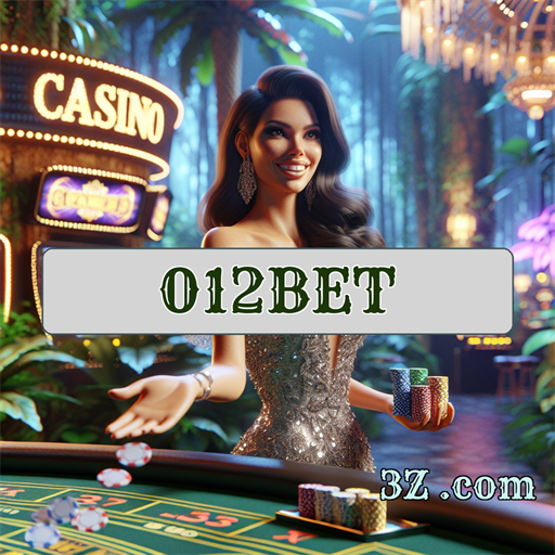 Inovação e Diversão na Plataforma do 012bet.com