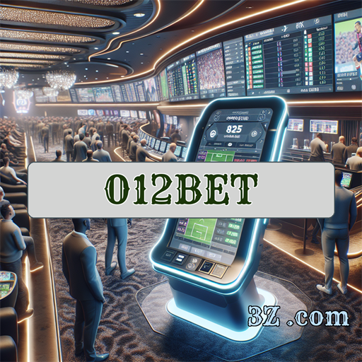 Promoções Cativantes no 012bet.com: Atrações Para Todos os Jogadores